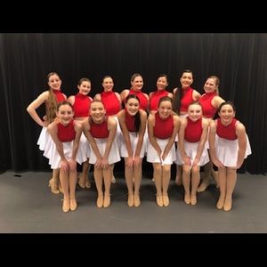 Meet your Posher, Annabel